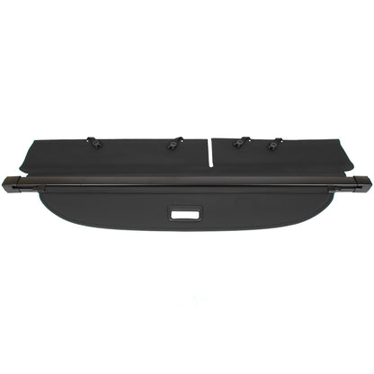 Toyota RAV4 IV 2012- cargo cover BLACK
