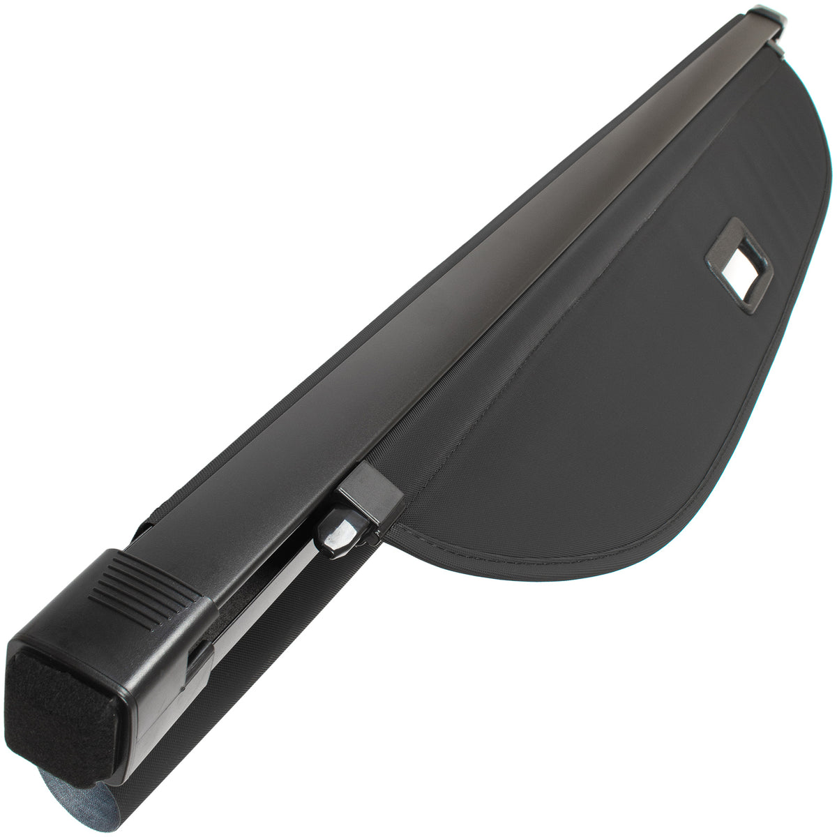 Toyota RAV4 IV 2012- cargo cover BLACK