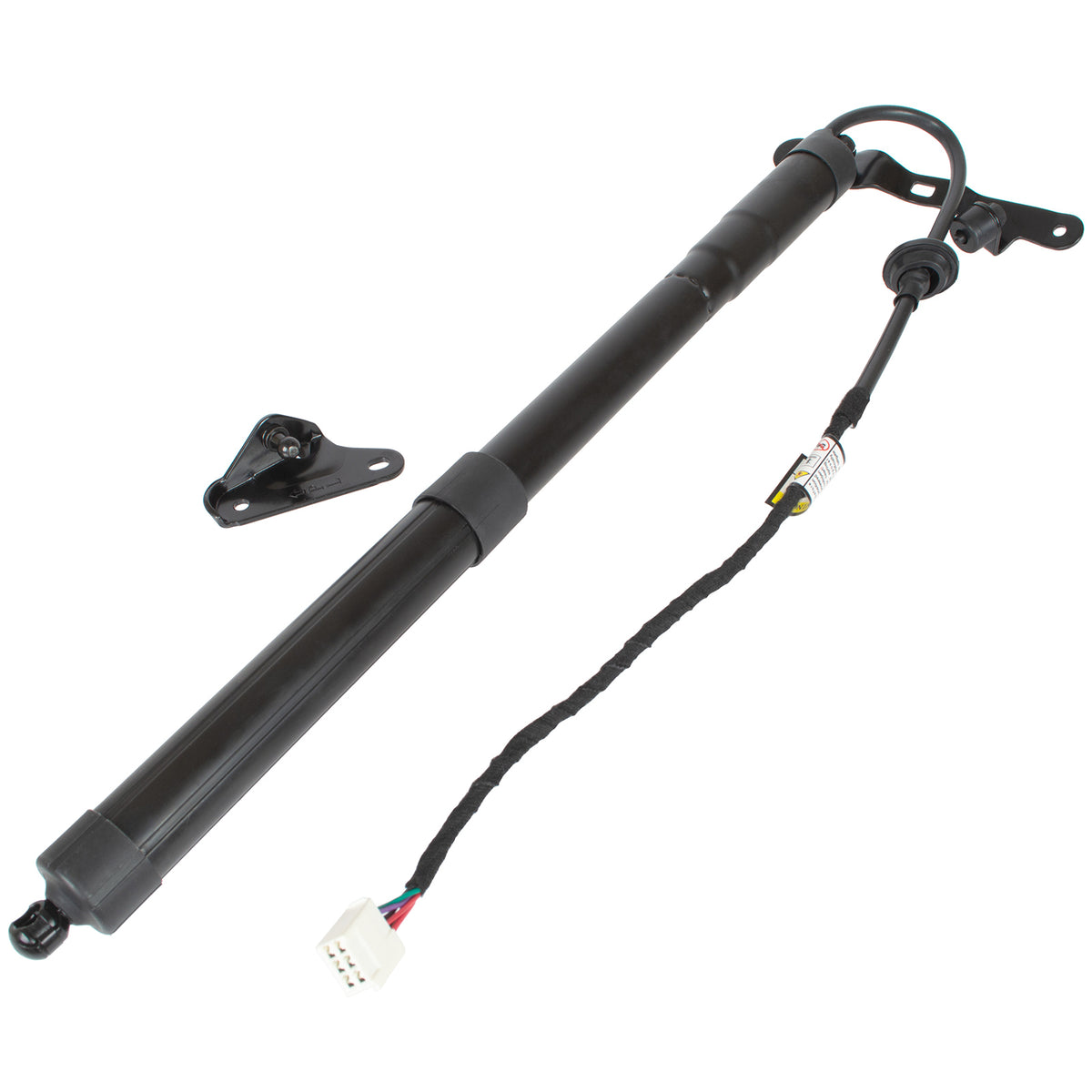Toyota RAV4 IV 12-18 siłownik elektryczny tylnej klapy bagażnika lewy