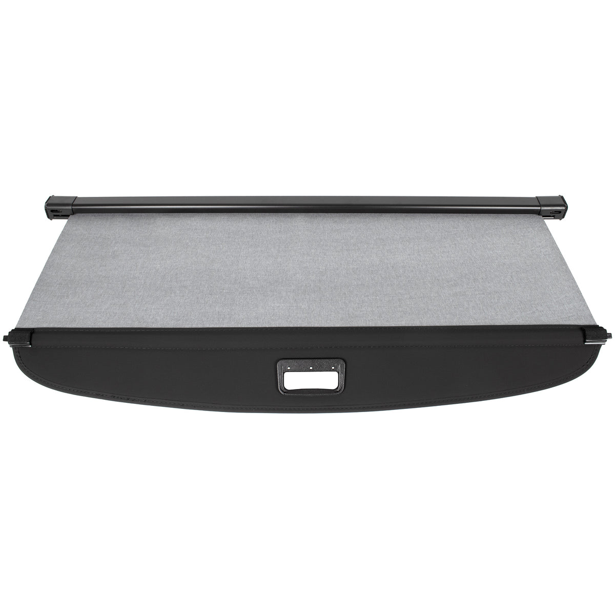 Toyota RAV4 V 2018- trunk cover BLACK