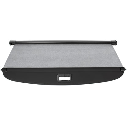Toyota RAV4 V 2018- trunk cover BLACK