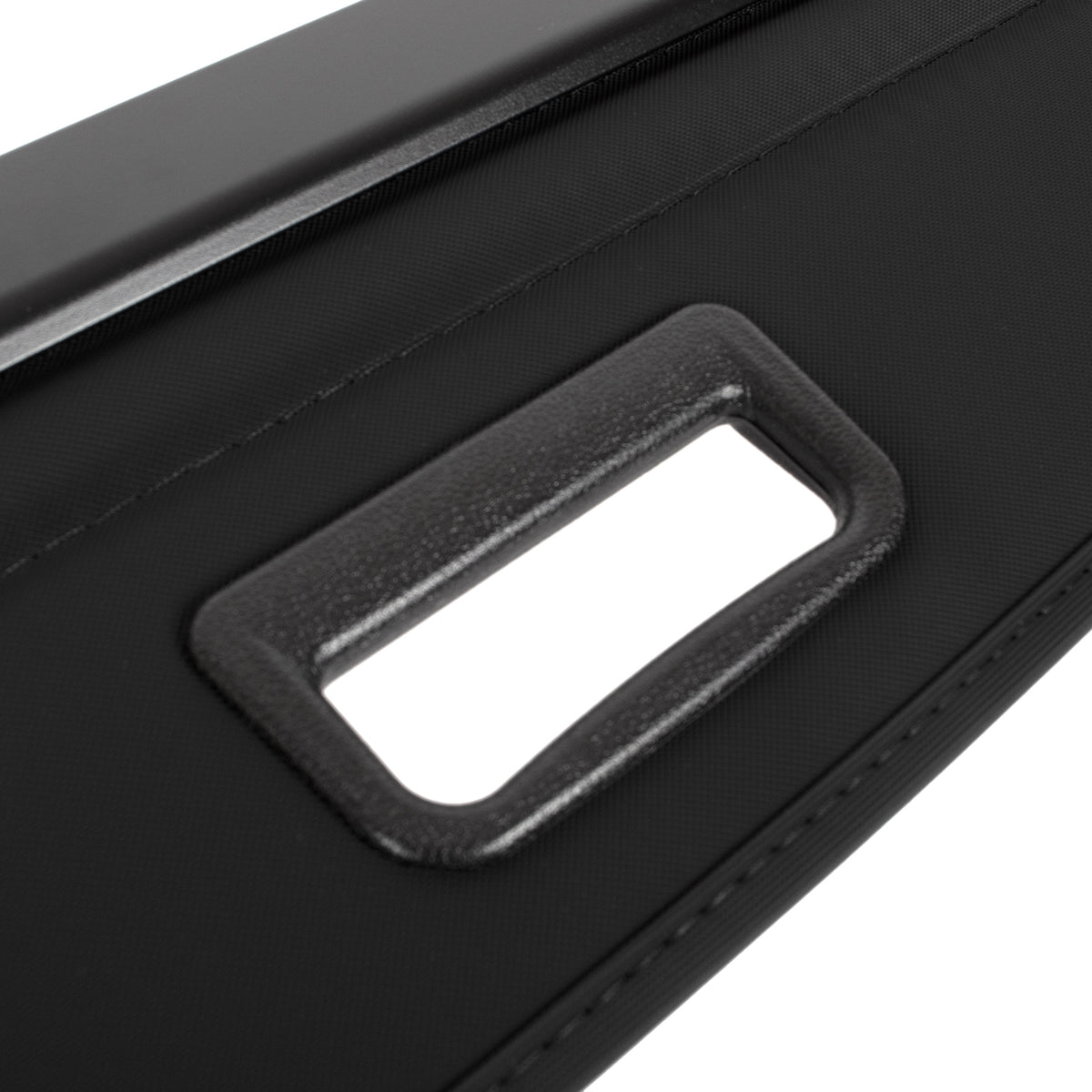 Toyota RAV4 V 2018- trunk cover BLACK