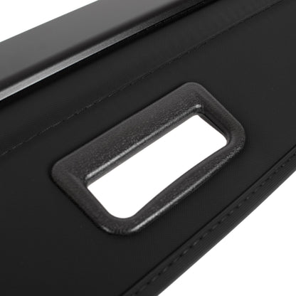 Toyota RAV4 V 2018- trunk cover BLACK