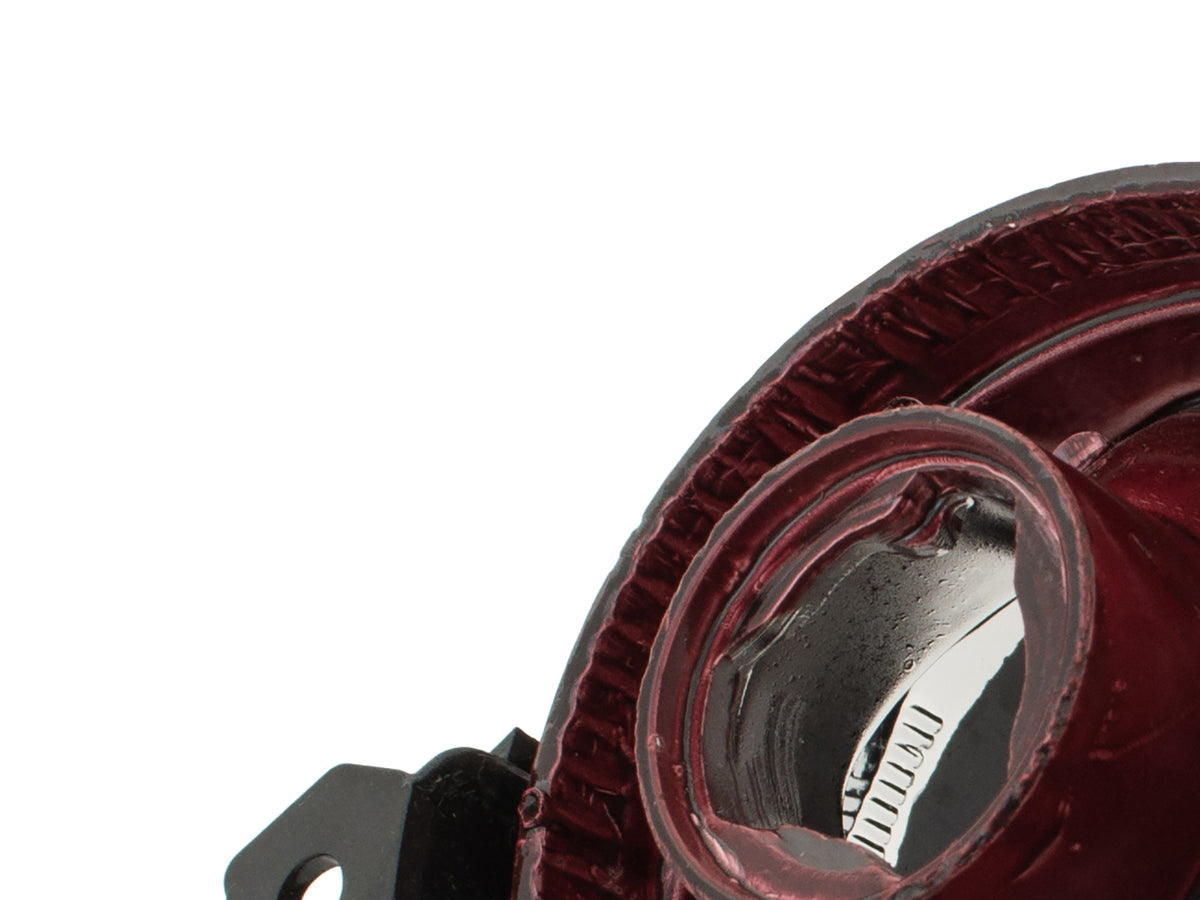 VW Amarok 10-12 halogen left