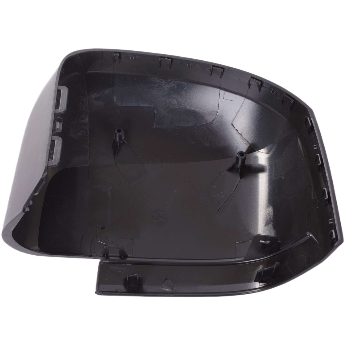 VW CRAFTER 16-24 exterior mirror housing upper Right