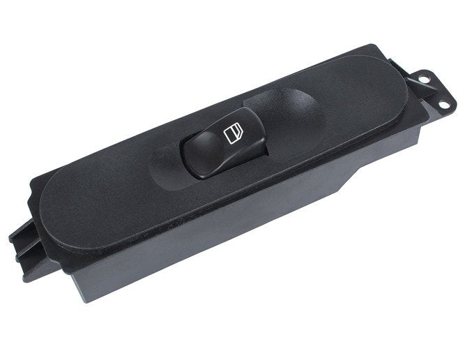 VW Crafter 2006- electric window control panel 1 BUTTON right