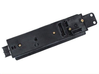VW Crafter 2006- electric window control panel 1 BUTTON right