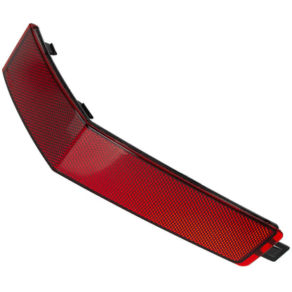 VW Crafter II 16-22 rear bumper reflector right