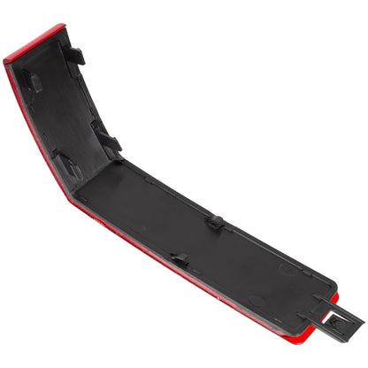 VW Crafter II 16-22 rear bumper reflector right