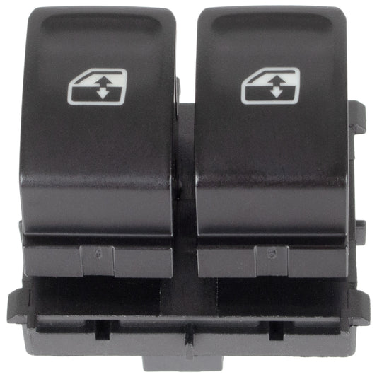 VW GOLF VII 2012- electric window control panel