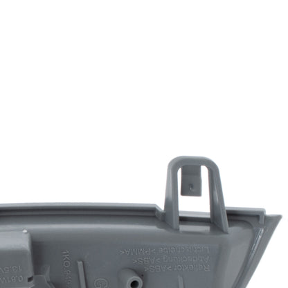 VW Golf Plus 05-13 mirror turn signal GREY left