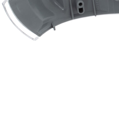 VW Golf Plus 05-13 mirror turn signal GREY left