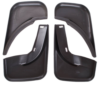 VW Golf V 03-09 chlapacze 4 szt. kpl.