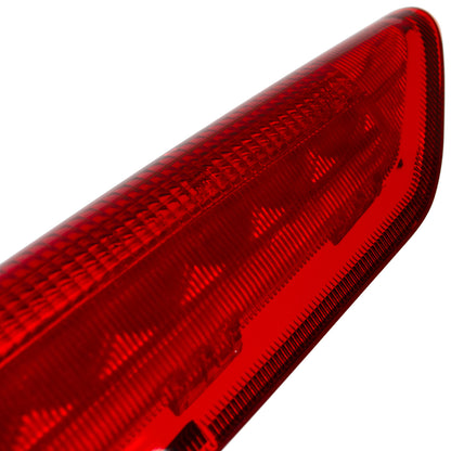 VW POLO 9N 02-09 rear light STOP LED