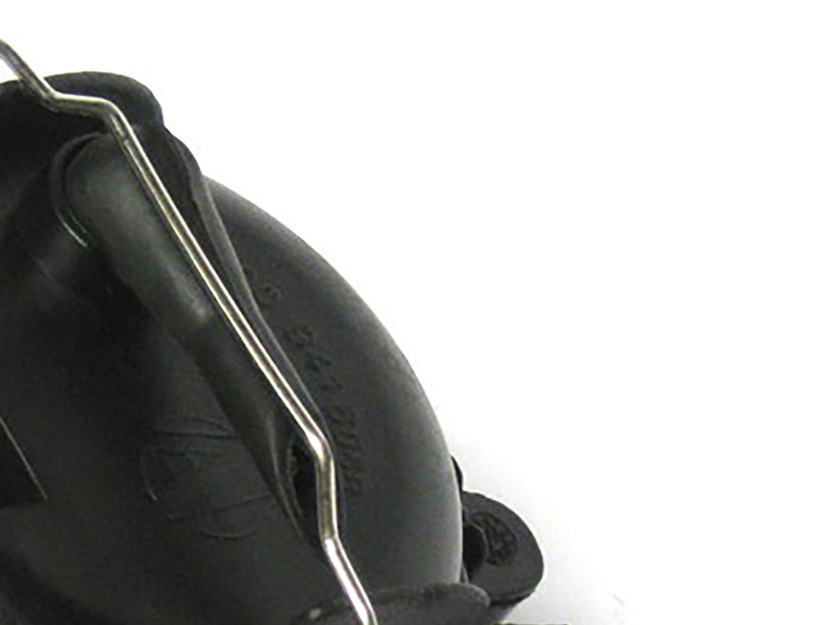 VW Polo 9N 01-05 right halogen