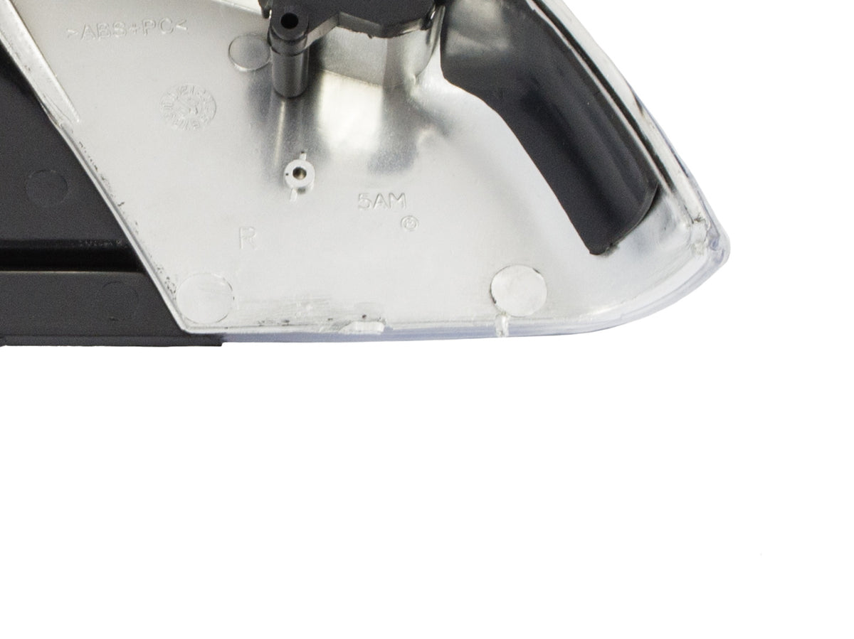 VW Polo IV 9N 01-09 right mirror turn signal