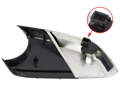 VW Polo IV 9N 01-09 right mirror turn signal