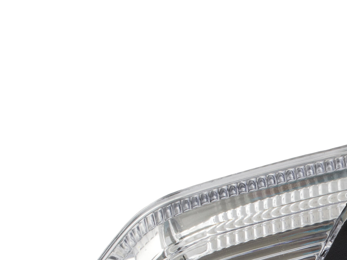 VW Polo IV 9N 01-09 right mirror turn signal