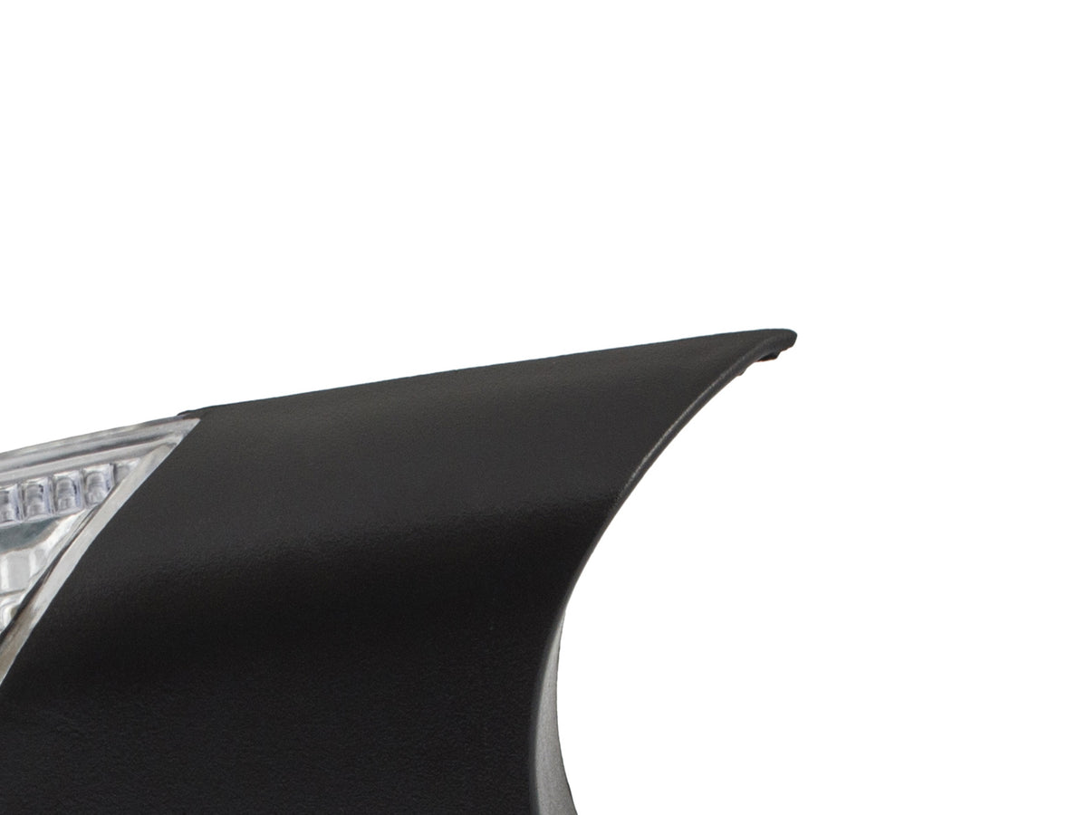 VW Polo IV 9N 01-09 right mirror turn signal