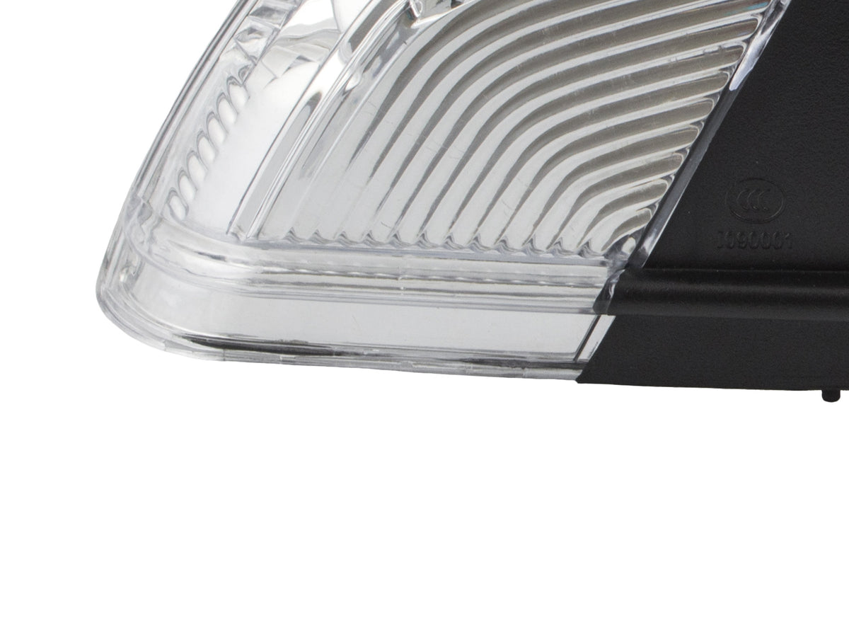 VW Polo IV 9N 01-09 right mirror turn signal