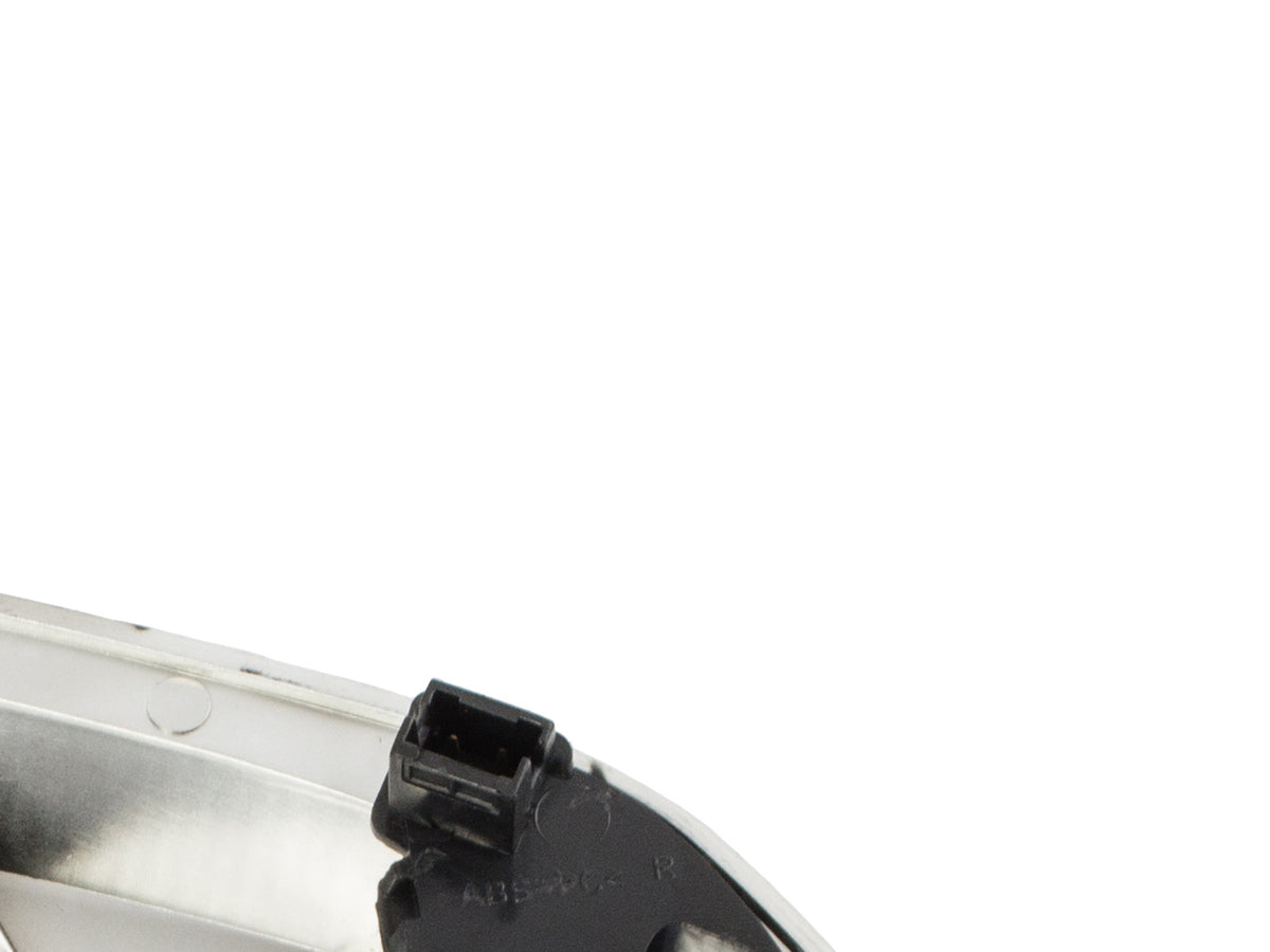 VW Polo IV 9N 01-09 right mirror turn signal