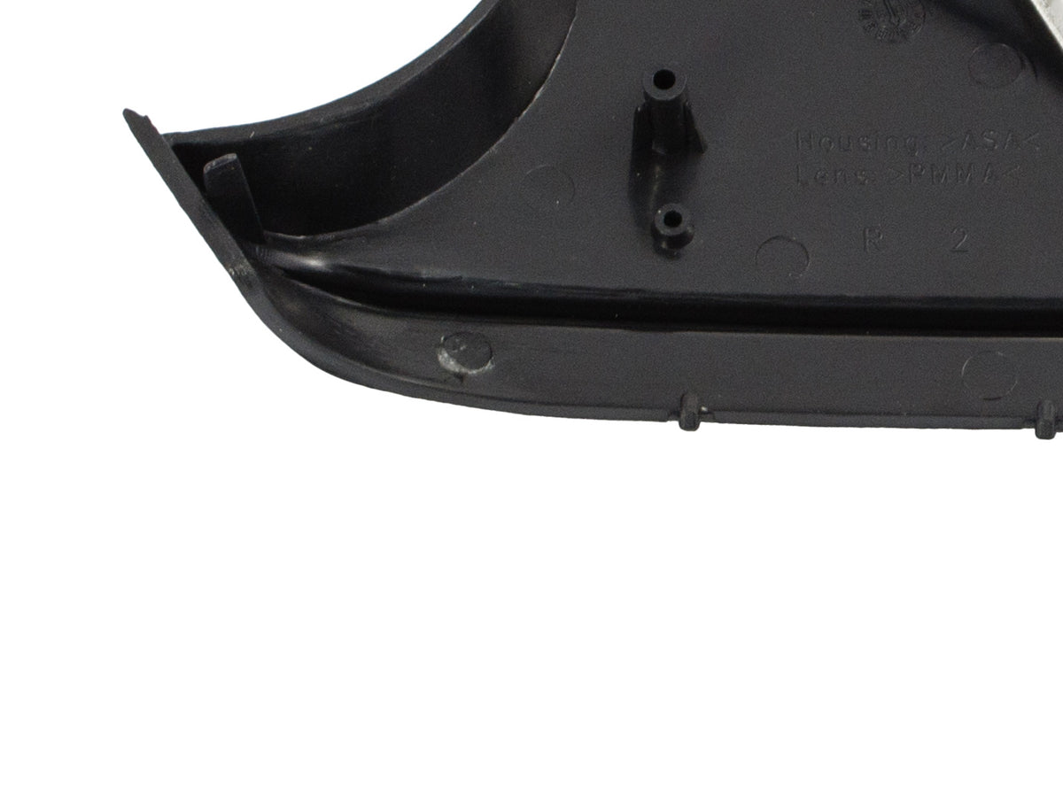 VW Polo IV 9N 01-09 right mirror turn signal