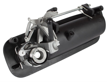 VW T5 2003 - COMPLETE tailgate outer handle