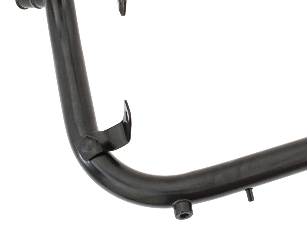 VW Transporter T4 96-04 cooling system water hose
