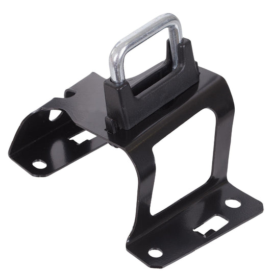 Volvo XC40 2017- engine hood latch right