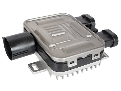 Volvo XC60 I 08-17 radiator fan control module
