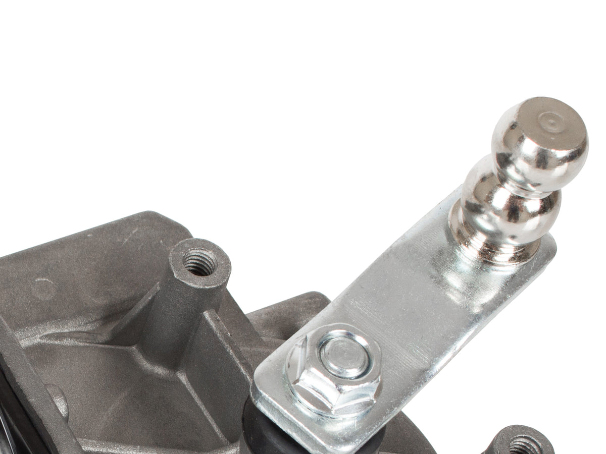 Volvo XC90 03-14 front wiper motor