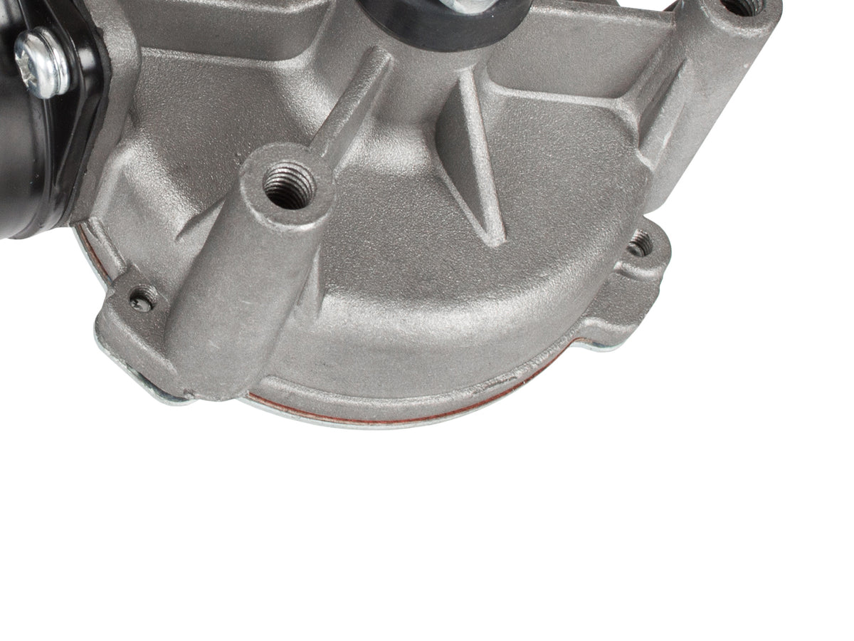 Volvo XC90 03-14 front wiper motor