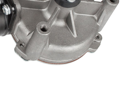 Volvo XC90 03-14 front wiper motor