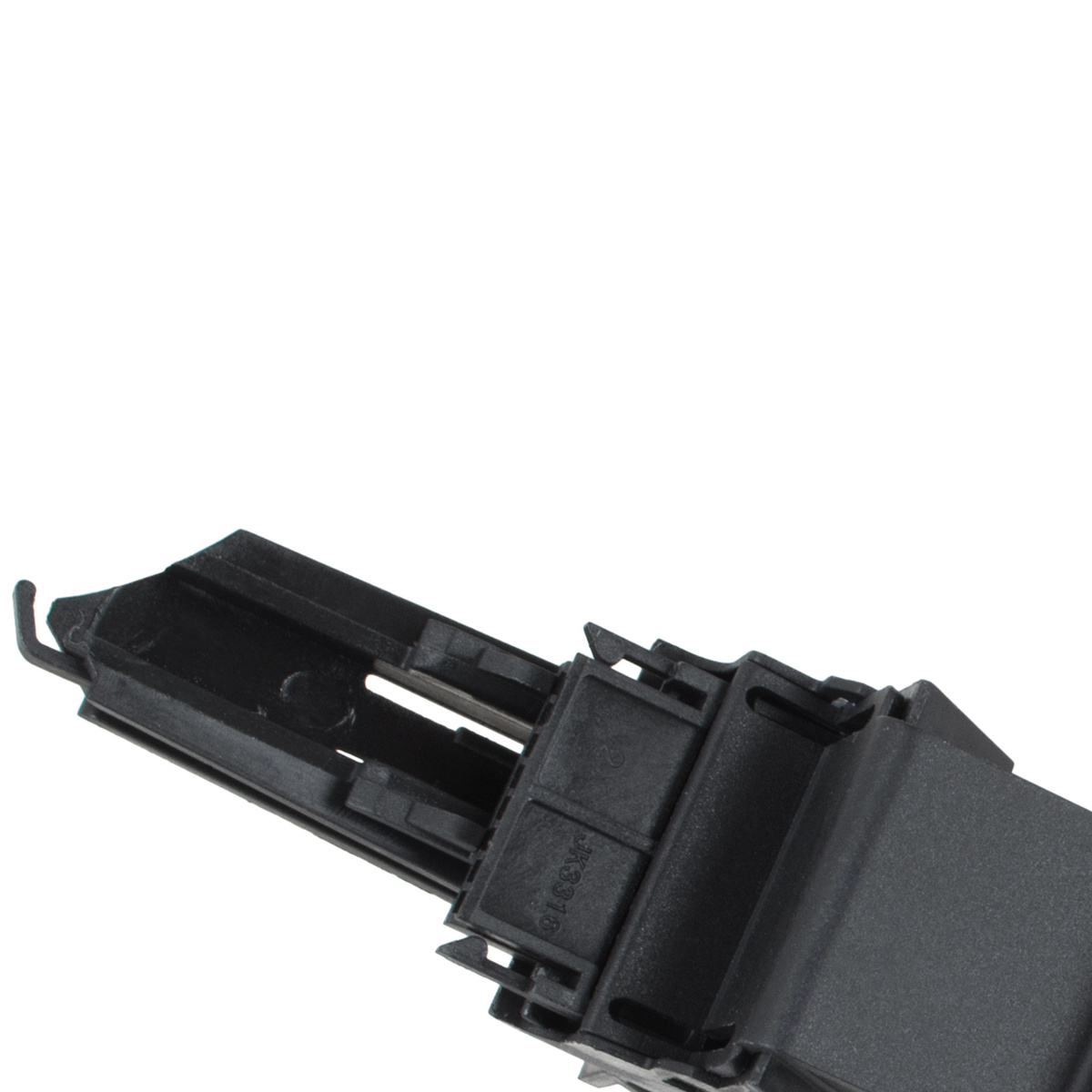 Peugeot 206 99-12 manetka przełącznik radia