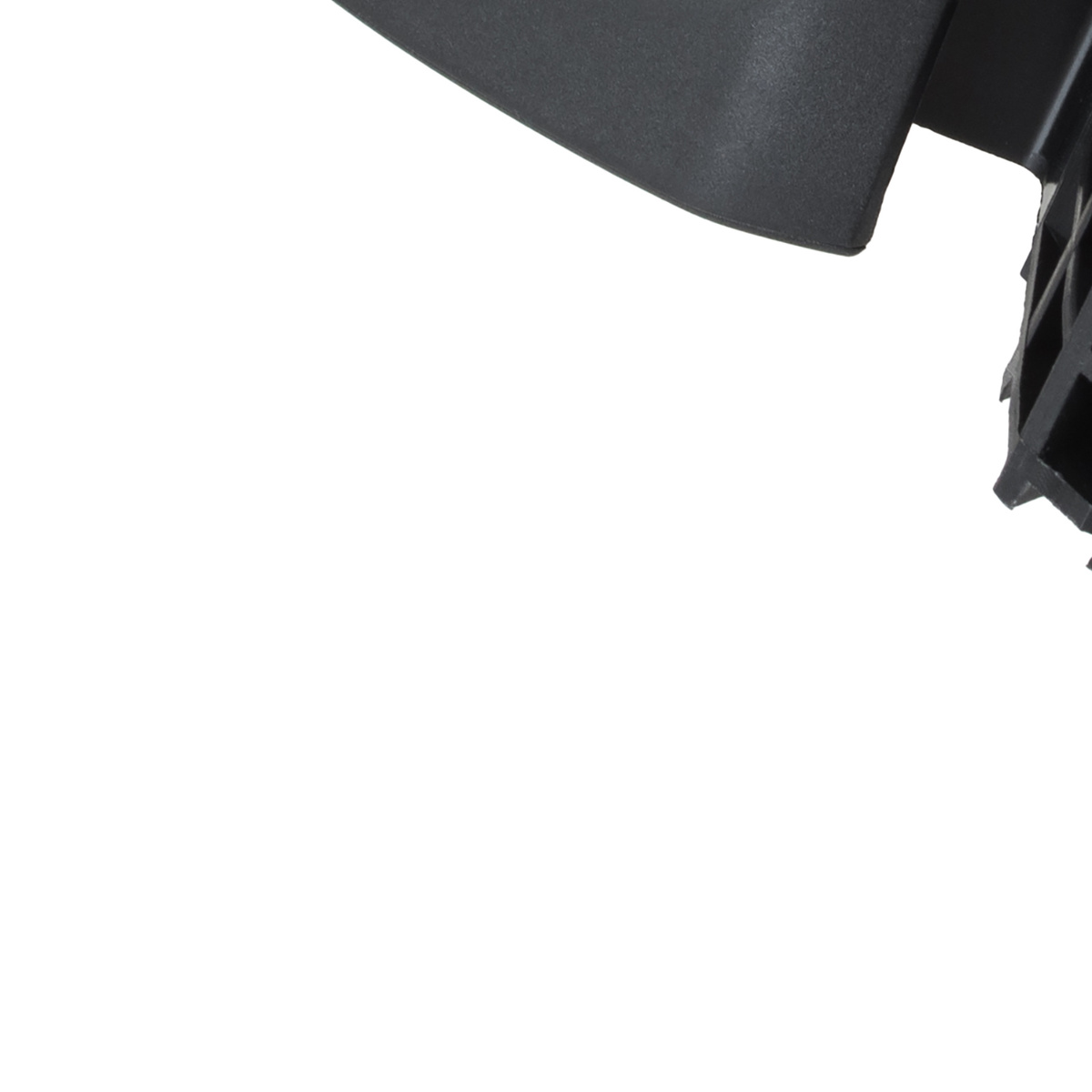 Peugeot 206 99-12 manetka przełącznik radia