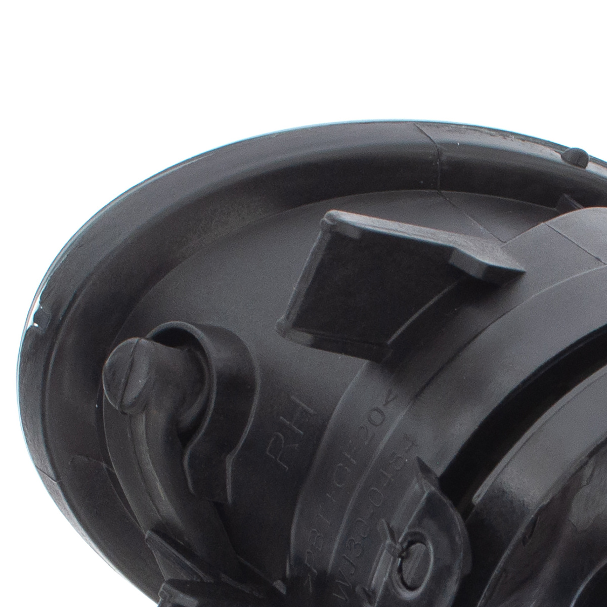 VW Caddy III 10-15 halogen prawy