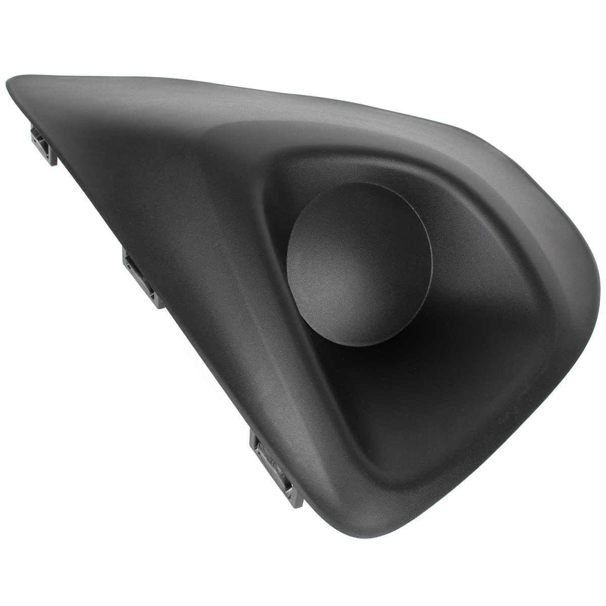 RENAULT TRAFIC III 14-19 atrapka kratka w zderzak przedni lewa