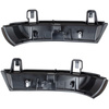 VW Eos 06-15 kierunkowskaz boczny LED DYMIONY DYNAMICZNY 2 szt. KPL