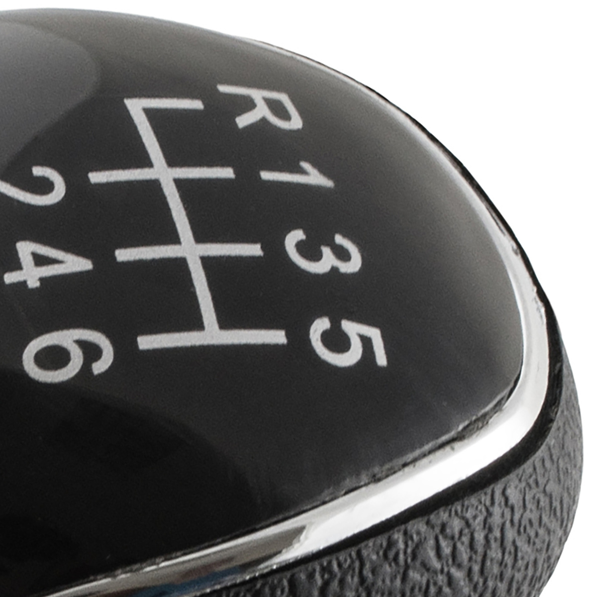 Ford C-Max II 10-13 gałka zmiany biegów 6 BIEGÓW