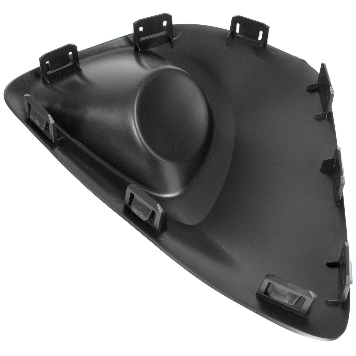 RENAULT TRAFIC III 14-19 atrapka kratka w zderzak przedni lewa