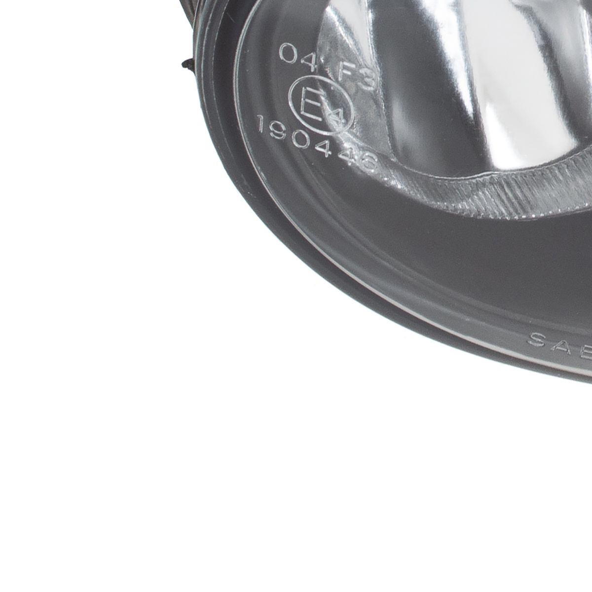 VW Caddy III 10-15 halogen prawy