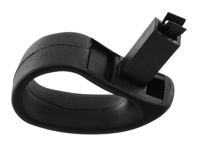 VW Caddy III 2004- uchwyt regulacji fotela lewy