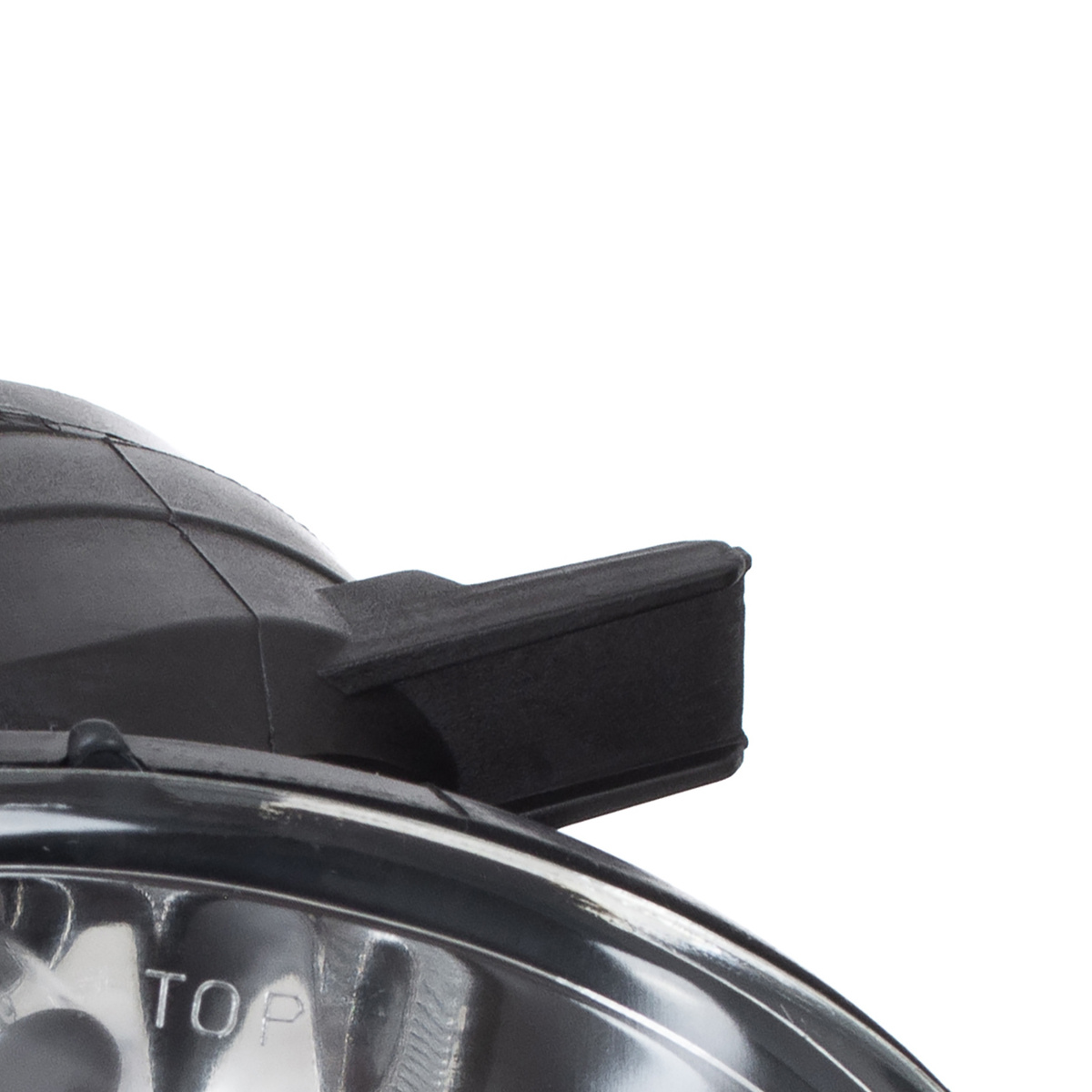 VW Caddy III 10-15 halogen prawy