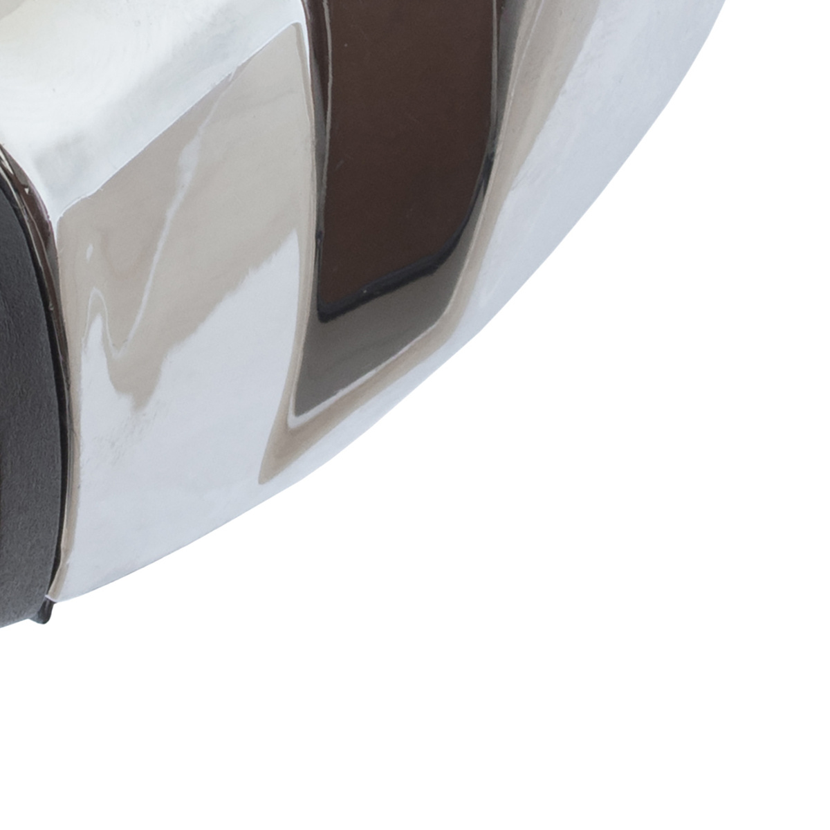 Peugeot 408 gałka zmiany biegów CHROM