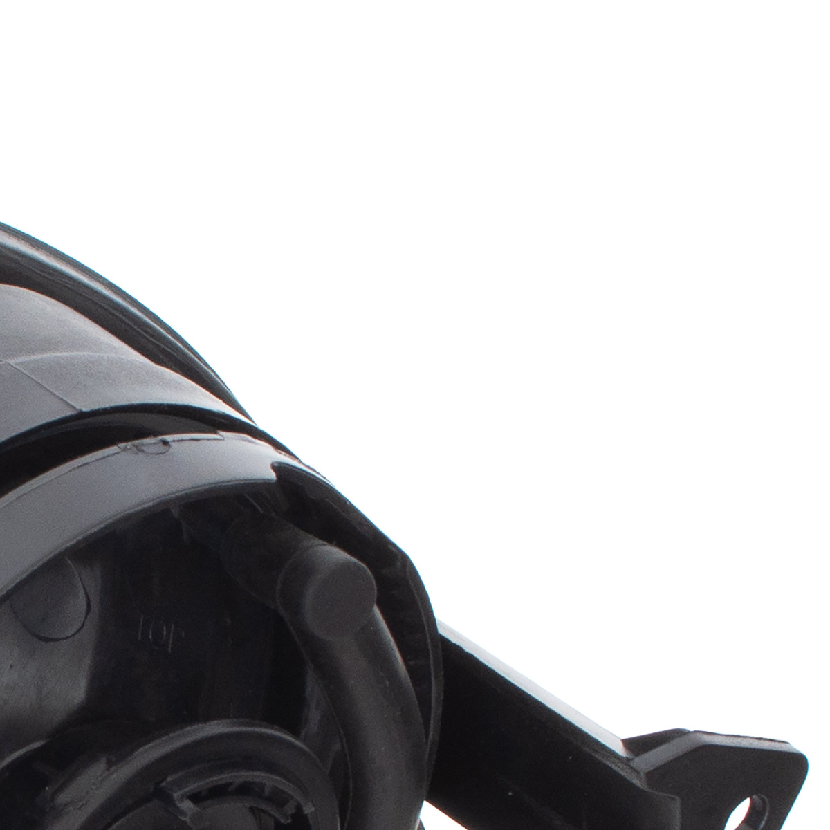 VW Caddy III 10-15 halogen prawy