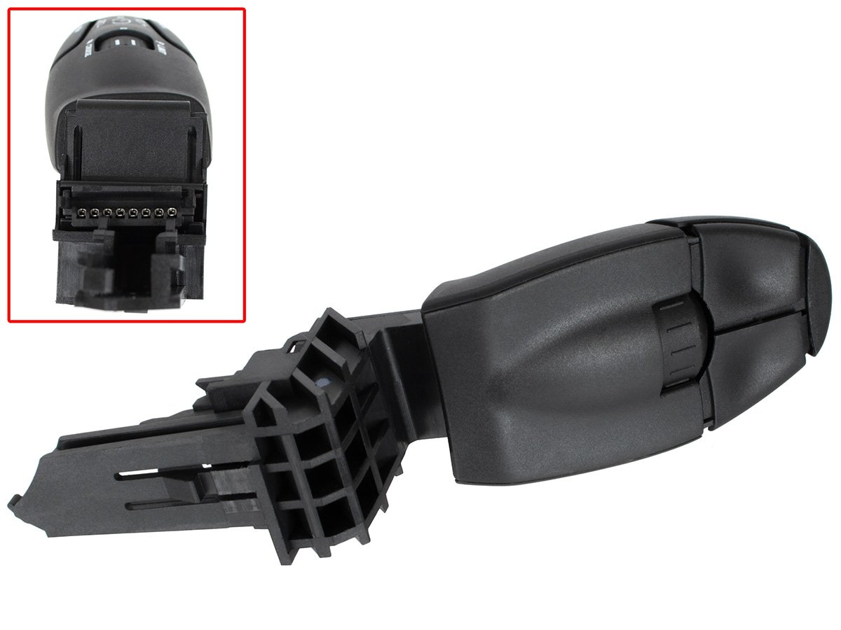 Peugeot 206 manetka przełącznik tempomatu