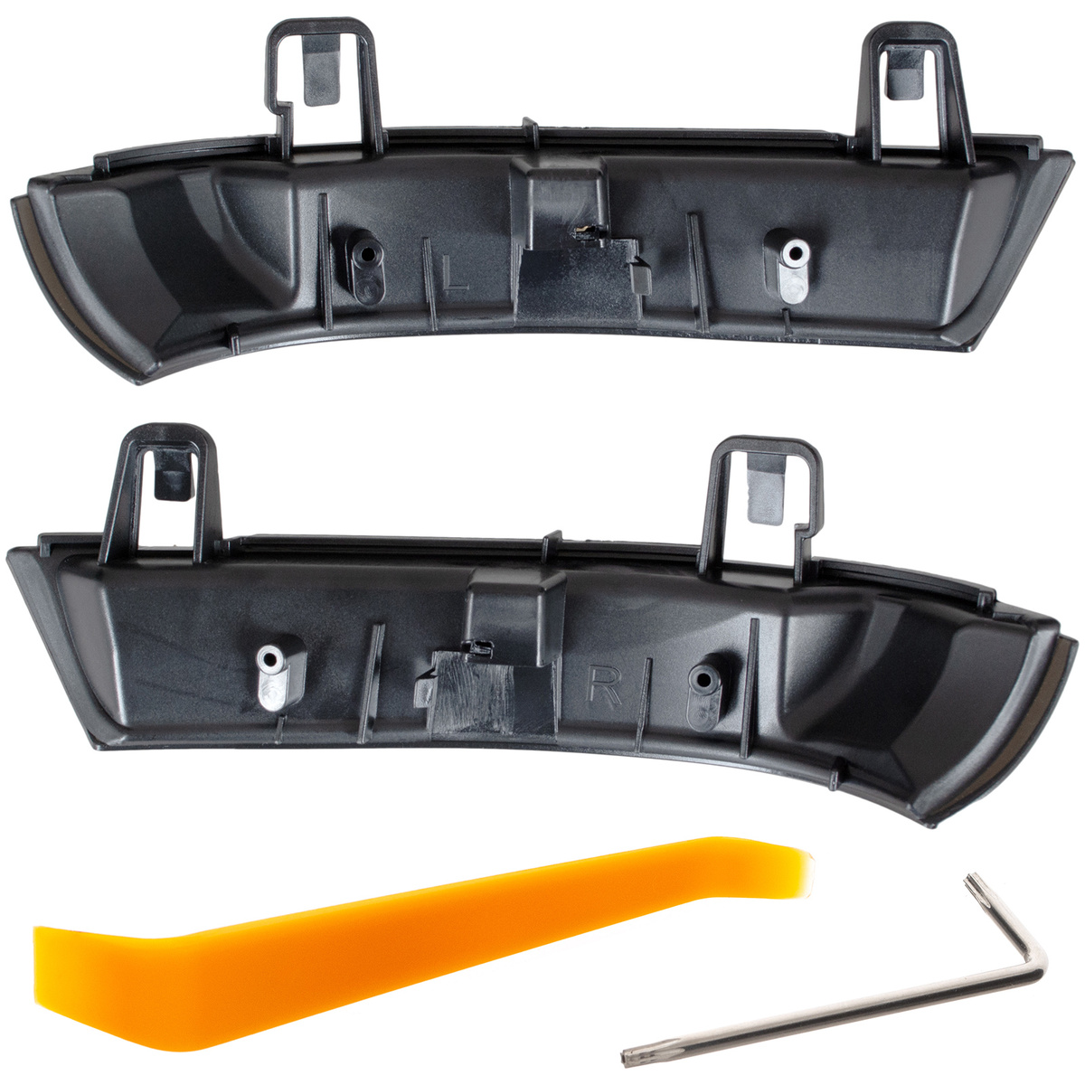 VW Eos 06-15 kierunkowskaz boczny LED DYMIONY DYNAMICZNY 2 szt. KPL