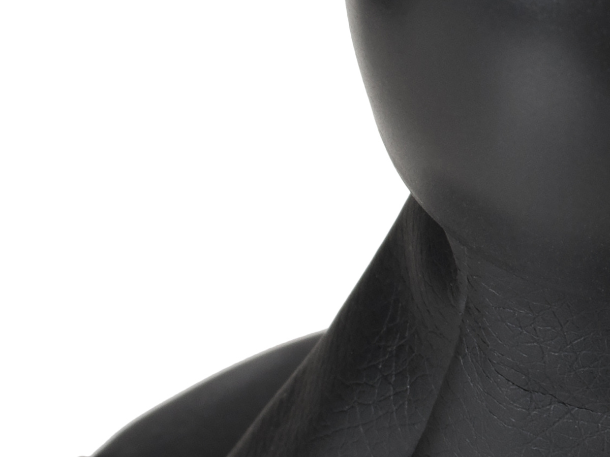 Fiat Panda II 03-12 gałka zmiany biegów CZARNA + MIESZEK 5 BIEGÓW