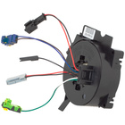 RENAULT Scénic II 03-10 taśma / zwijak poduszki AIRBAG kierownicy