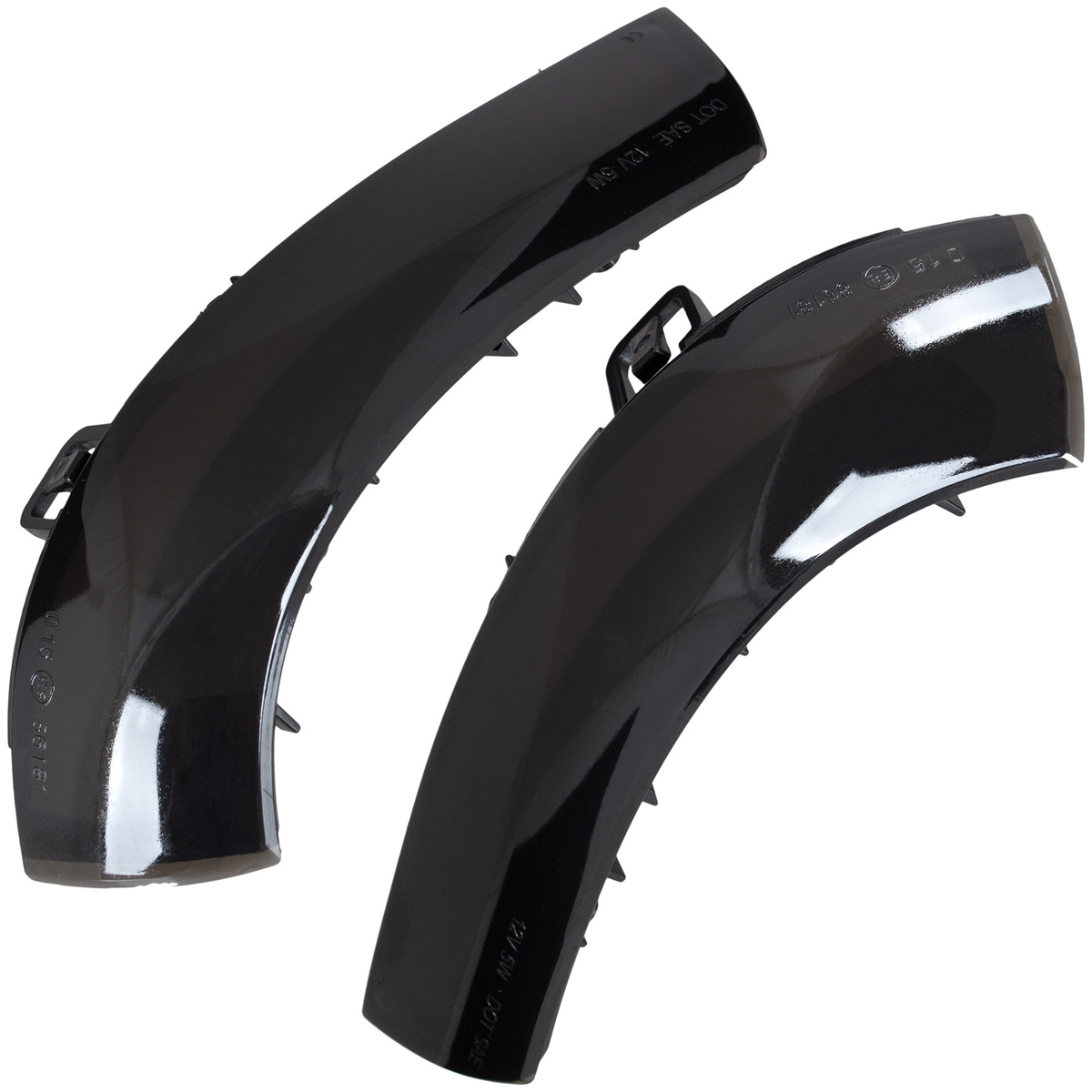 VW Eos 06-15 kierunkowskaz boczny LED DYMIONY DYNAMICZNY 2 szt. KPL